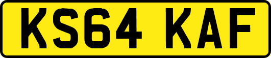 KS64KAF