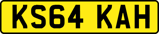 KS64KAH