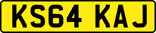 KS64KAJ