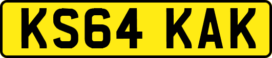 KS64KAK