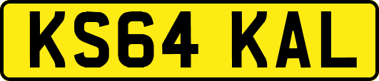 KS64KAL