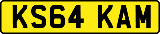 KS64KAM