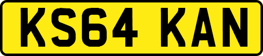 KS64KAN