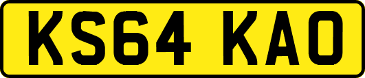 KS64KAO