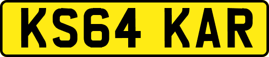 KS64KAR