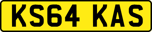 KS64KAS