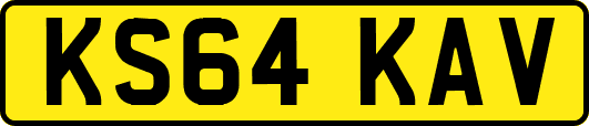 KS64KAV