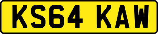 KS64KAW
