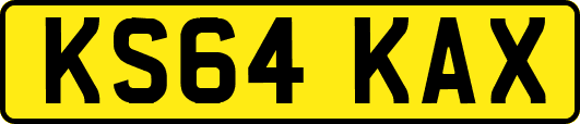 KS64KAX
