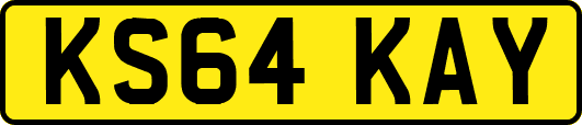 KS64KAY
