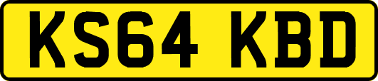 KS64KBD