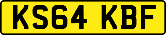 KS64KBF