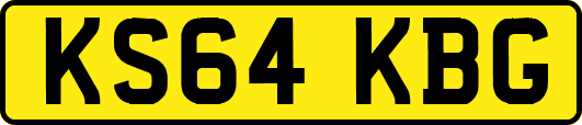 KS64KBG