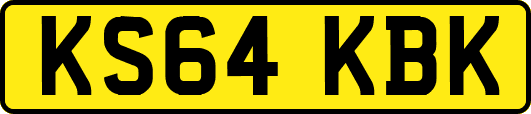 KS64KBK
