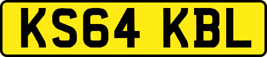 KS64KBL