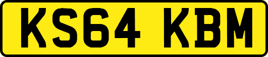 KS64KBM