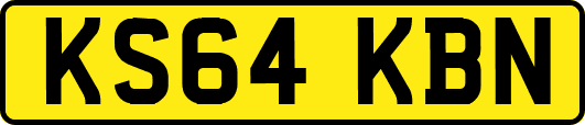 KS64KBN