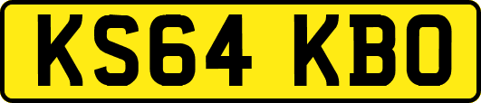 KS64KBO
