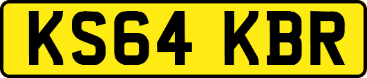 KS64KBR
