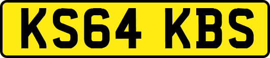 KS64KBS