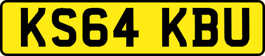 KS64KBU