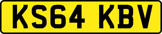 KS64KBV