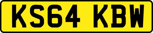 KS64KBW