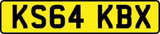 KS64KBX