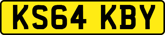 KS64KBY