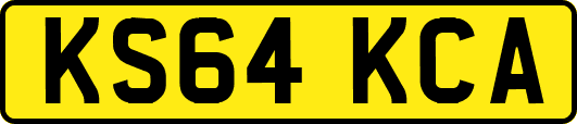 KS64KCA