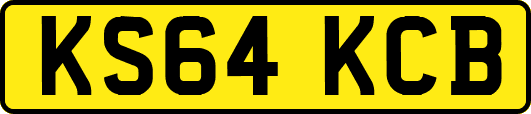 KS64KCB