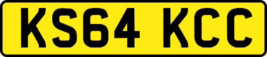 KS64KCC