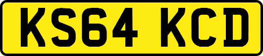 KS64KCD