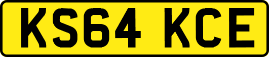 KS64KCE