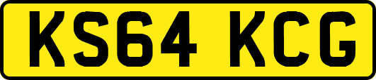 KS64KCG