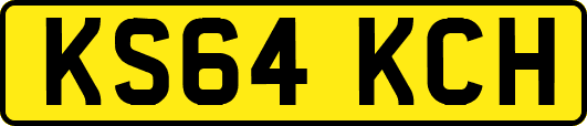 KS64KCH