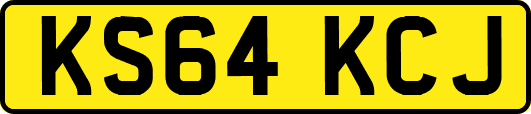 KS64KCJ
