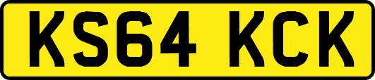 KS64KCK