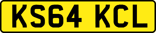 KS64KCL