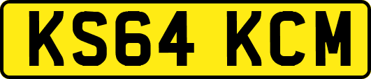 KS64KCM