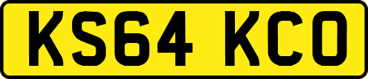 KS64KCO
