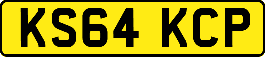 KS64KCP