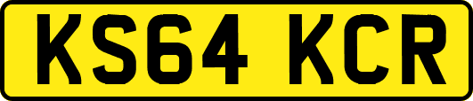 KS64KCR
