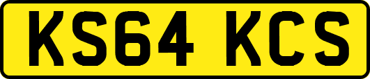 KS64KCS