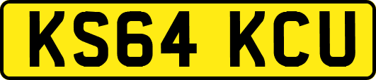 KS64KCU