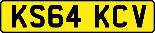 KS64KCV