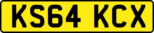 KS64KCX