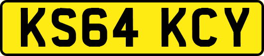 KS64KCY