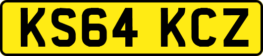 KS64KCZ