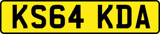 KS64KDA